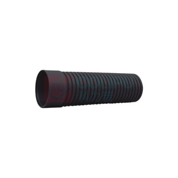 联塑(LESSO) HDPE双壁波纹管 8020032129 0.05MPa 空 最小层压壁厚3.5mm 最小内层壁厚3.5mm最小外内层壁厚2.1mm 600 600mm 空 600mm GB/T