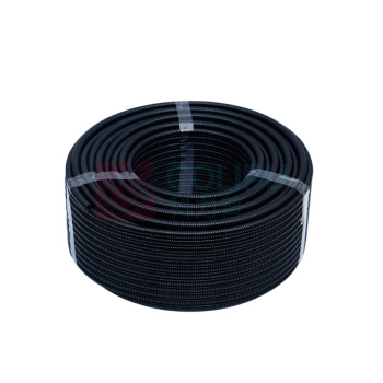 华宇科耐 高密度PP波纹管 100米/卷 内径 20*25mm