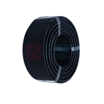 华宇科耐 高密度PP波纹管 100米/卷 内径 48*54.5mm
