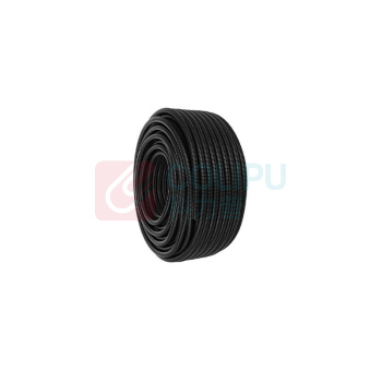 德盛 PE聚乙烯软管 DS-PE-25.0 20mm×100m 黑色