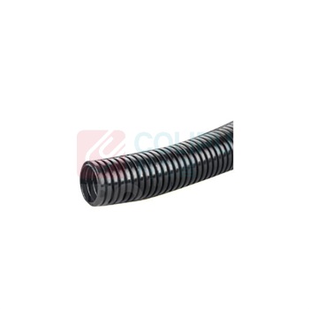 德盛 PE聚乙烯软管 DS-PE-25.0 20mm×100m 黑色