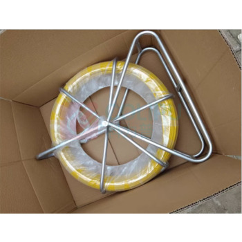 晶事达 玻璃钢穿线器 6×50m