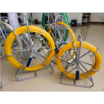 晶事达 玻璃钢穿线器 Φ8×50m