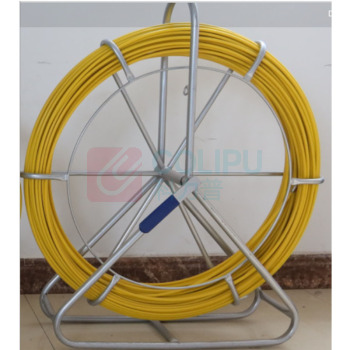 晶事达 玻璃钢穿线器 Φ8×50m