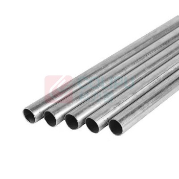 金佩奇 穿线管 直径32mm*厚1.5mm*长3.8m (银色) 镀锌钢