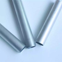 晶事达 铝合金穿线管 1” Φ(34mmx3.5mm)x4m 按米售卖