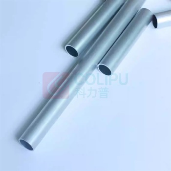 晶事达 铝合金穿线管 1" Φ(34mmx3.5mm)x4m 按米售卖