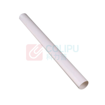 润宏工品 PVC穿线管 DN25 3.8米价 (白色)
