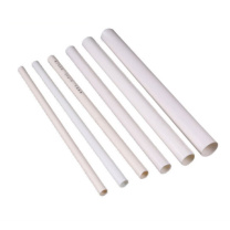 润宏工品 PVC穿线管 DN32 3.8米价 (白色)