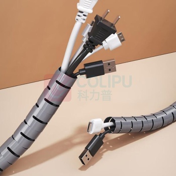 杰储 GCHUL 理线器 JYLXQQ100 40mm*3m