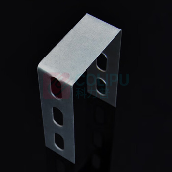 金盾 封口桥架终端 100mm*100mm