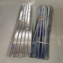 番鑫工贸 镀锌桥架 100*50mm 2米