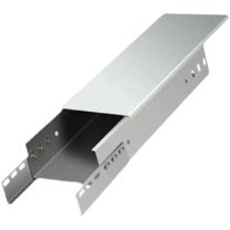 晶事达 电缆桥架 600×200 盖板,铝合金材质 厚度≥3.0,含316不锈钢背丝扣和螺栓