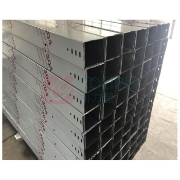 晶事达 电缆桥架 600x200mm 盖板3.0铝合金
