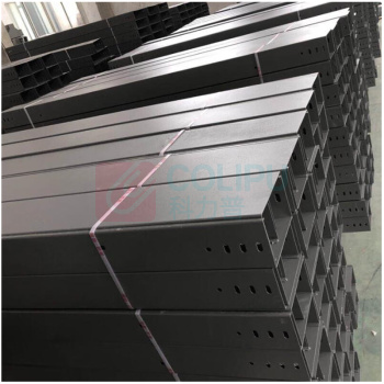 晶事达 电缆桥架 600x200mm 盖板3.0铝合金