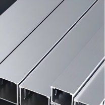 晶事达 铝合金 电缆桥架\托盘式 厚度3.0 600x200x3mm 含盖板、连接板、连接螺栓、螺母等所有配件