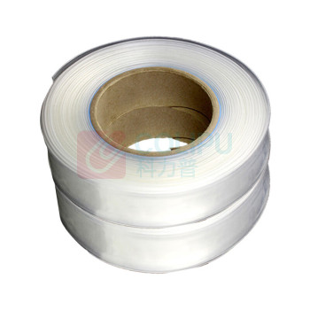 努师傅 透明热缩管 RSG10kv-12 25米/卷  直径100mm