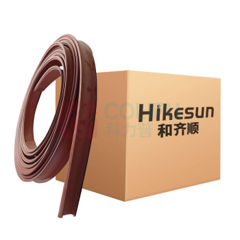 和齐顺 Hikesun 固力硅胶管 HQS-GJG18 φ18mm