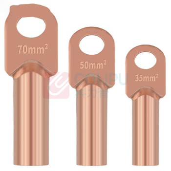 其实奇 热缩套管 QSQKCFC0110 ∅150红色 (适用于150mm²电缆)