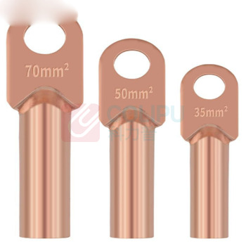 其实奇 热缩套管 QSQKCFC0132 ∅25浅蓝 (适用于25mm²电缆)