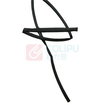 沃尔核材 热缩管 Φ60*2mm 35KV,15米/卷