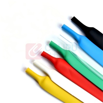 沃尔核材 热缩管 Φ20 额定电压≥1kV,热缩比≥200% 颜色可选