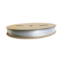 努师傅 透明热缩管 RSG04kv-03 50米/卷  直径18mm