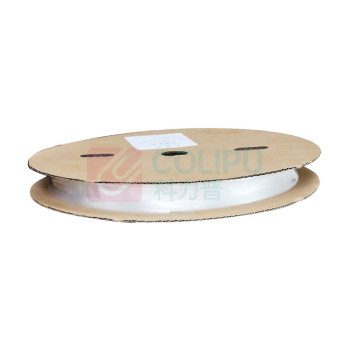 努师傅 透明热缩管 RSG10kv-07 25米/卷  直径30mm