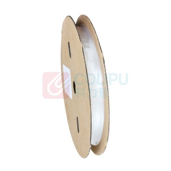 努师傅 透明热缩管 RSG10kv-08 25米/卷  直径40mm