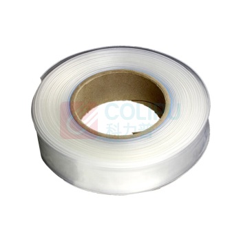 努师傅 透明热缩管 RSG10kv-09 25米/卷  直径50mm