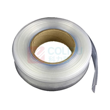 努师傅 透明热缩管 RSG10kv-09 25米/卷  直径50mm