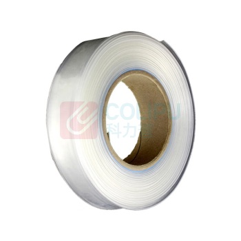 努师傅 透明热缩管 RSG10kv-09 25米/卷  直径50mm