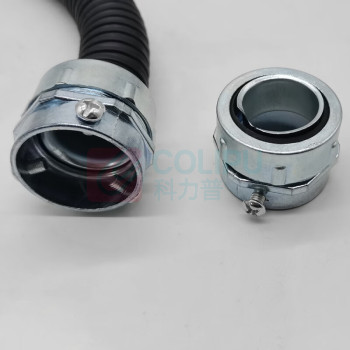 米星 MSTAR 三柱金属接头 DKJ 20mm