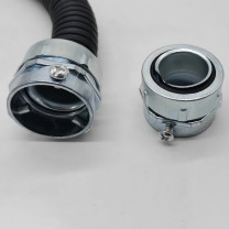 米星 MSTAR 三柱金属接头 DKJ 20mm