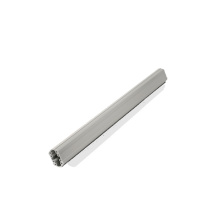 宏康 操作箱电缆过线型材 HK-86085.180 宽度: 59 mm高度: 85 mm长度: 1800 mm ral7035 铝挤压型材