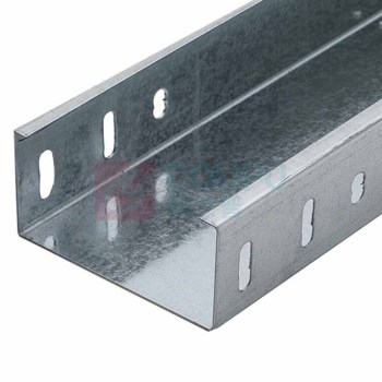 金盾 线槽式桥架 200mm*100mm 厚度1.5mm
