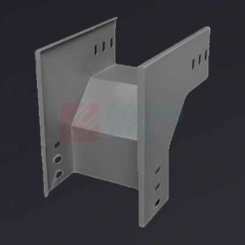 金盾 垂直等径上弯通 100mm*100mm 阴角