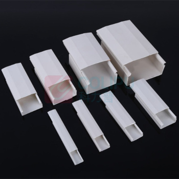 佐佑众工 PVC线槽直接 K-0087 39*19mm