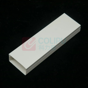异力 PVC线槽 PVC3015 宽30mm 高15mm