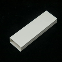 异力 PVC线槽 100mm宽*50mm高
