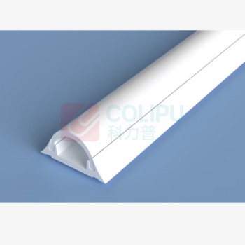 铸固 ZHUGU 线管 2号 宽23.7mm (白色)