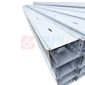 星摩 STARMOOM 线槽 STM-LC-202810HN 200×100×2mm 2m/根 铝合金