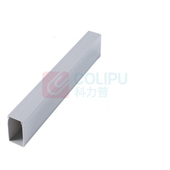 铸固 ZHUGU PVC线槽 60mm宽x30mm高 1.1mm厚度