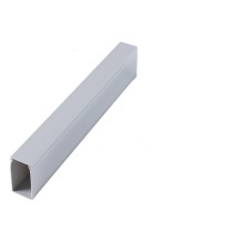铸固 ZHUGU PVC线槽 60mm宽x30mm高 1.1mm厚度