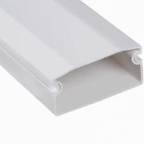科越莱 明装线槽 30*15mm PVC材质