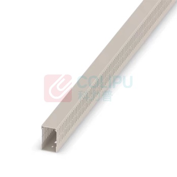 KSS PVC布线槽 VD-25x50(宽X高) 长度:1m