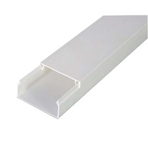 异力 PVC线槽 PVC-2515 25宽*15高 2米/根 (白色)