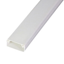百舸 BAIGE PVC线槽 明装明线方形走线槽 20*10mm