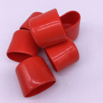 冰禹 橡胶保护帽 Φ14 c=0.2mm S=20