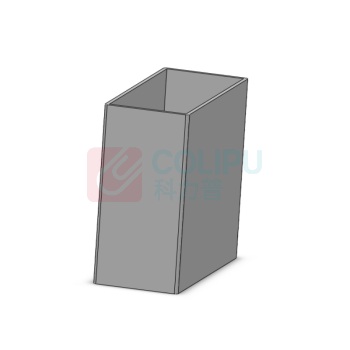 堤驰 端子防护治具 90mm*40mm*94mm 定制类